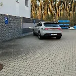 Apartament Apartment Roth Roth (Bavaria)