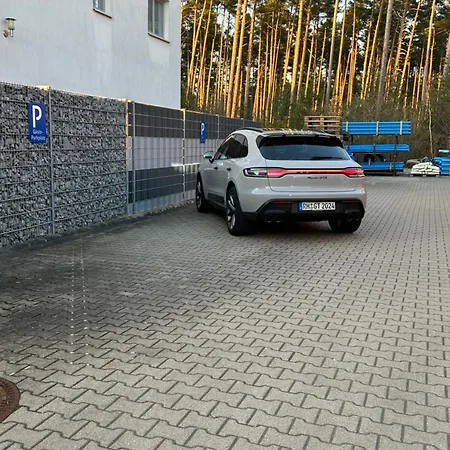 Apartament Apartment Roth Roth (Bavaria)