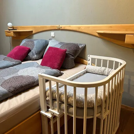 Apartment Roth Apartament *