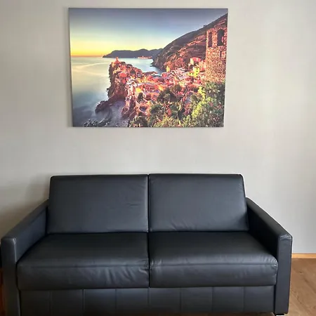 Apartment Roth *