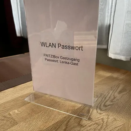 Apartment Roth Apartament *