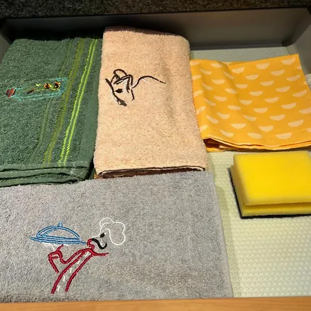 Apartment Roth Apartament