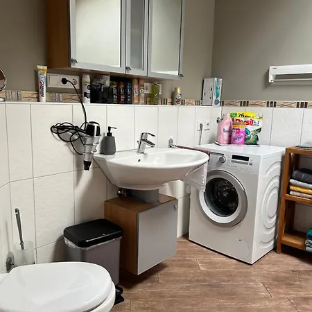 Apartment Roth Roth (Bavaria)