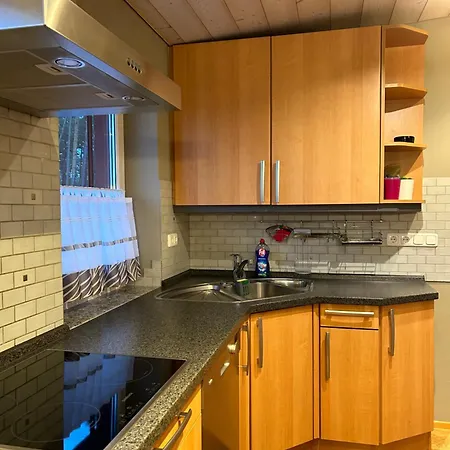 Apartment Roth Apartament Roth (Bavaria)