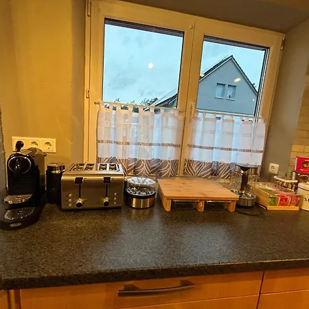 Apartament Apartment Roth *