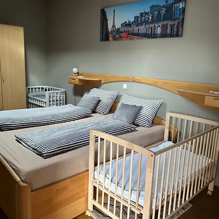 Apartament Apartment Roth