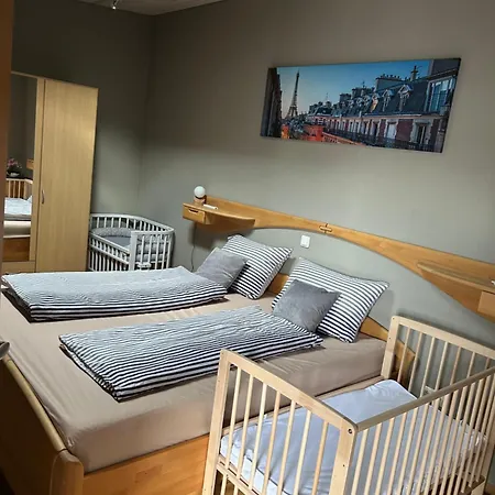 Apartament Apartment Roth *