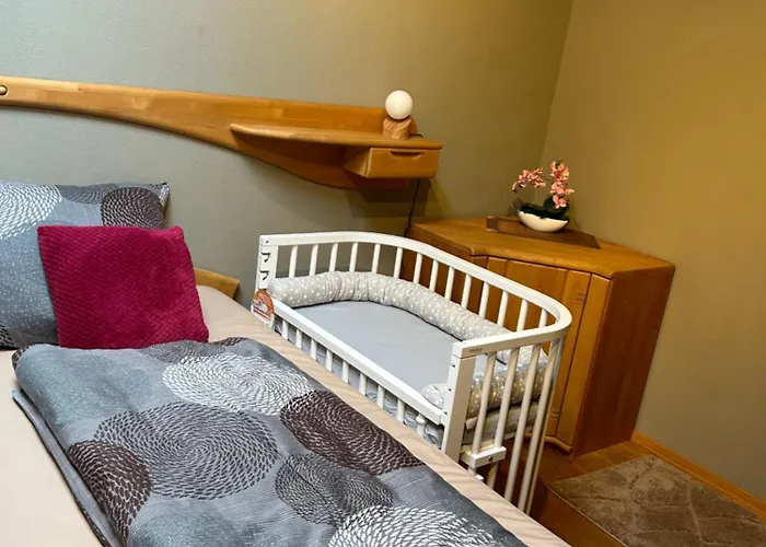Apartman Apartment Roth Roth