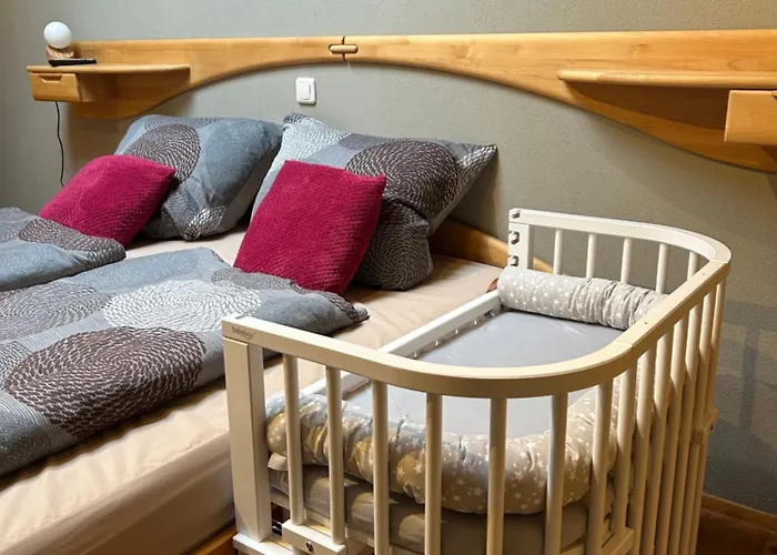 Apartment Roth Apartman *