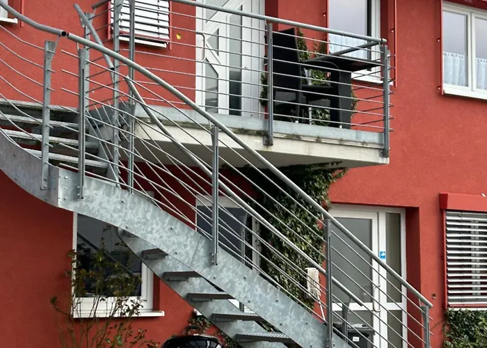 Apartment Roth Apartman Roth