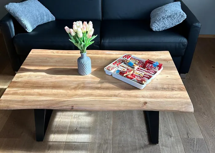 Apartman Apartment Roth