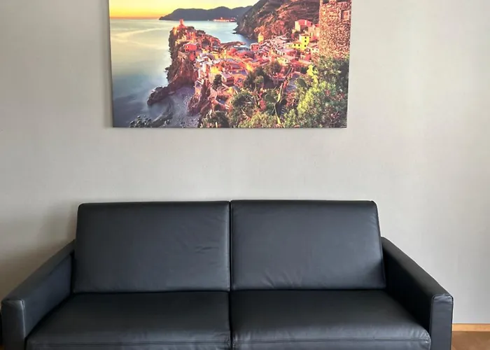 Apartment Roth *