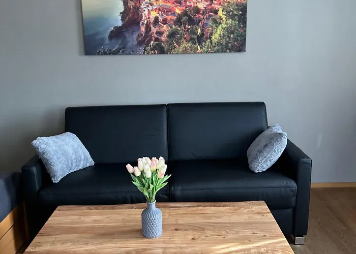 Apartment Roth Apartman