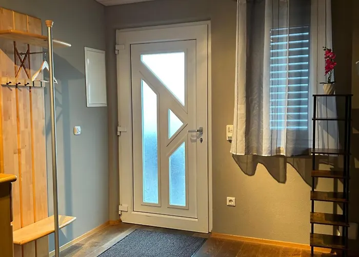 Apartment Roth