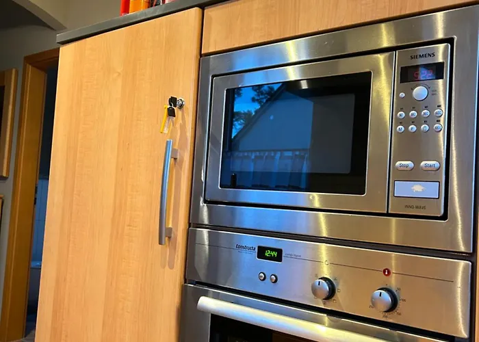 Apartman Apartment Roth *