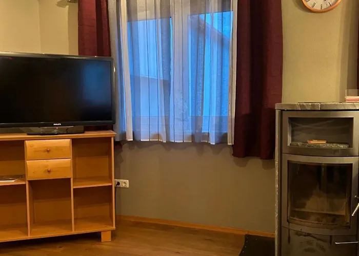 Apartment Roth *