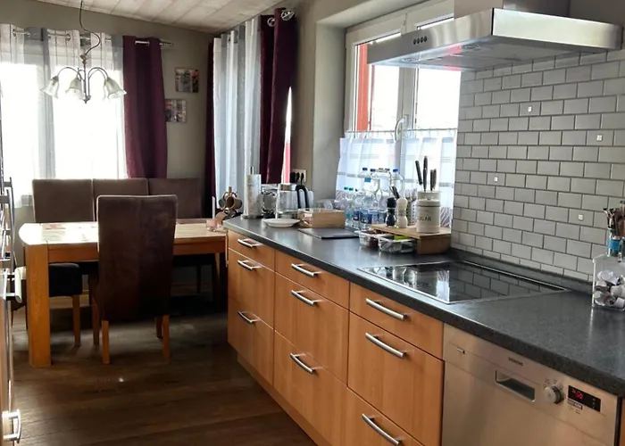 Apartman Apartment Roth Roth