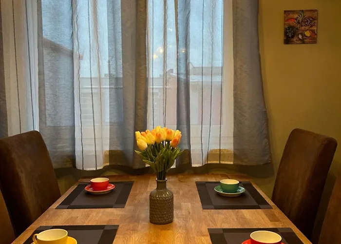 Apartment Roth Roth