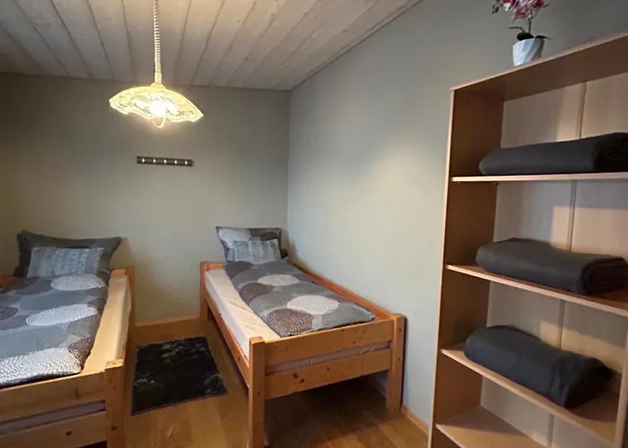 Apartment Roth Apartman *