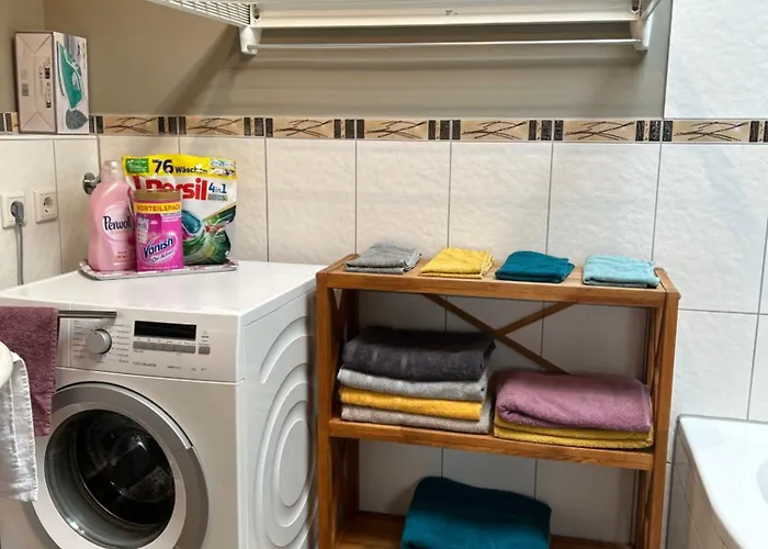 Apartman Apartment Roth *