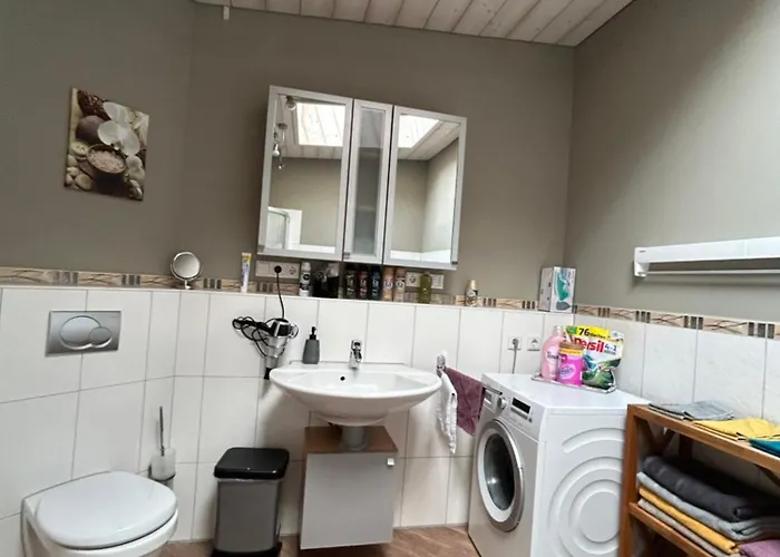 Apartman Apartment Roth Roth