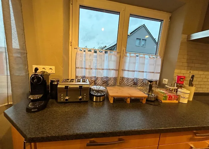Apartman Apartment Roth *