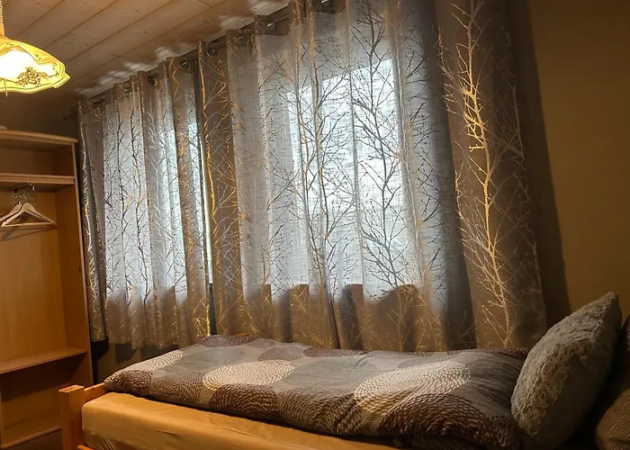 Apartman Apartment Roth