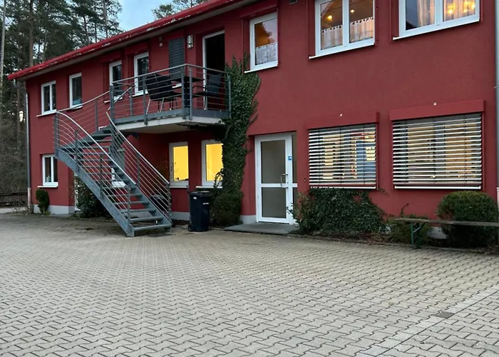 Apartman Apartment Roth *