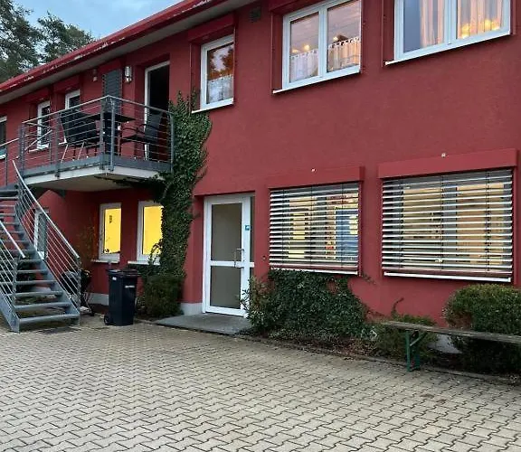 Apartment Roth Apartman Roth
