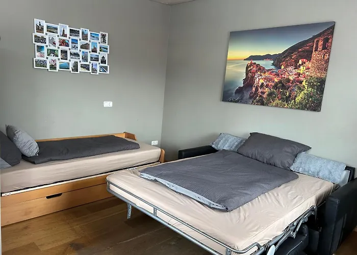 Apartment Roth Apartman