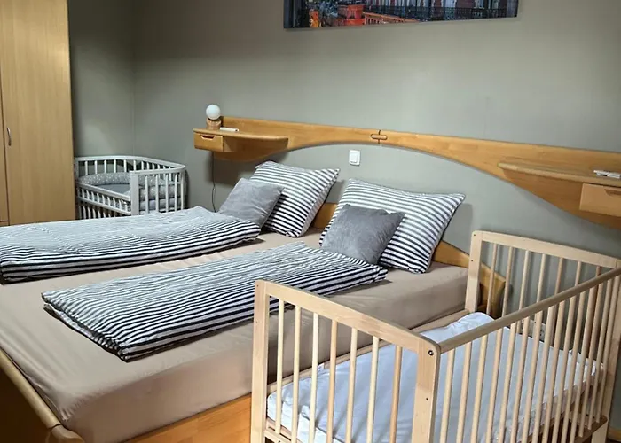 Apartman Apartment Roth