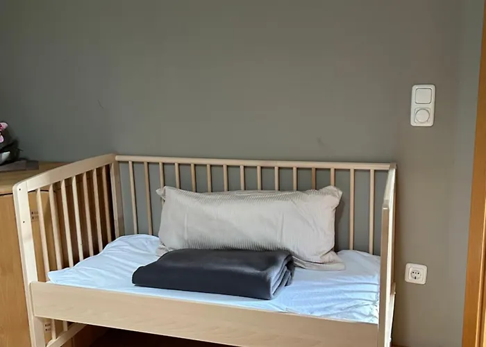 Apartment Roth * Roth
