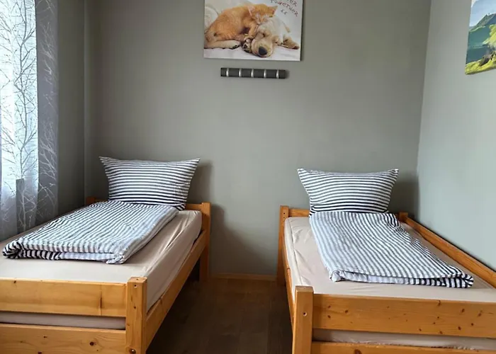 Apartman Apartment Roth