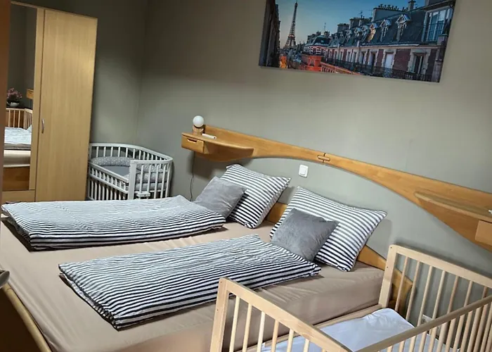 Apartman Apartment Roth *
