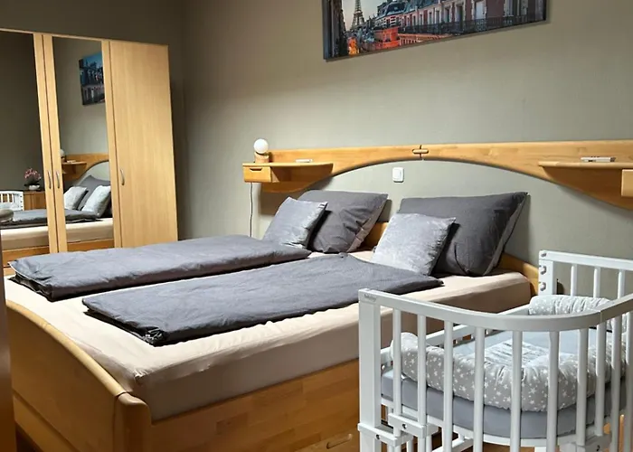 Apartment Roth Apartman