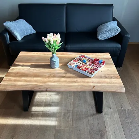 דירה Apartment Roth