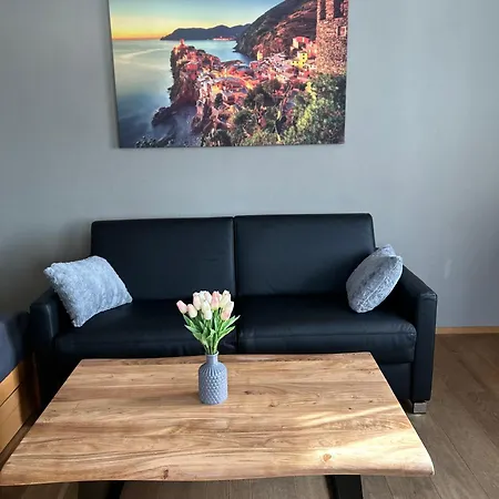 Roth Apartment