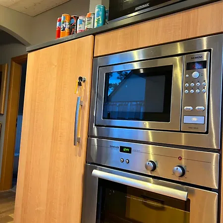 Appartement Apartment Roth *