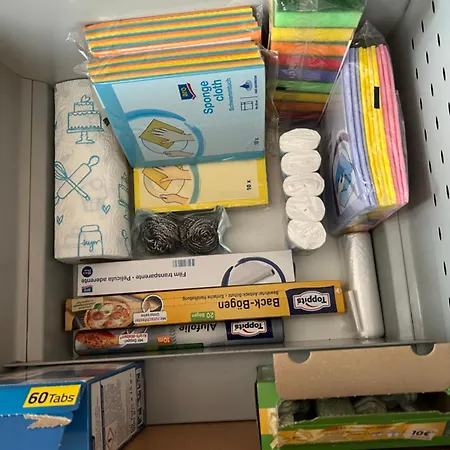 Apartment Roth * רות'