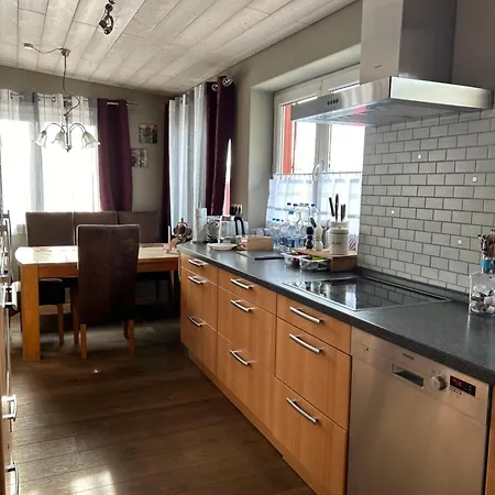 Apartment Roth Roth (Bavaria)