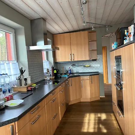 Apartment Roth Daire Roth (Bavaria)