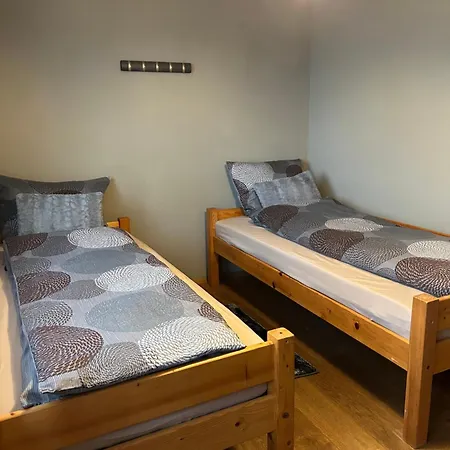 Apartment Roth רות'