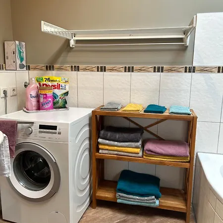 דירה Apartment Roth *