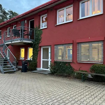 Apartment Roth Daire Roth (Bavaria)