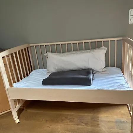 Apartment Roth רות'