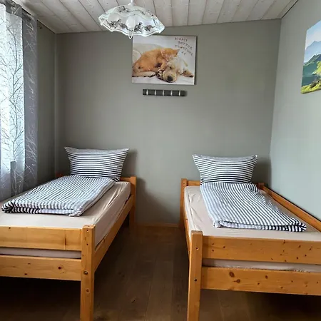 דירה Apartment Roth