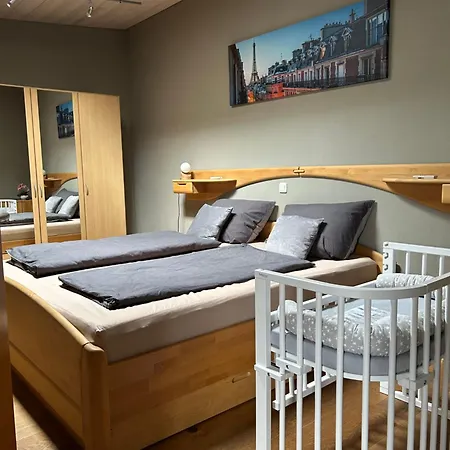 Roth Apartment